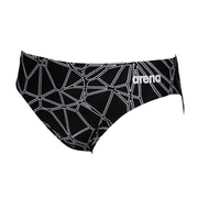 MEN'S CARBONICS PRO BRIEF - BLACK - OntarioSwimHub